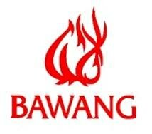 Trademark BAWANG + Logo