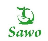 Trademark SAWO + Logo