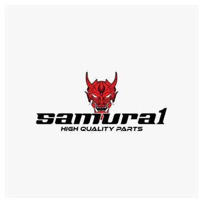 Trademark SAMURAONE & LOGO