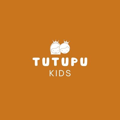 Trademark TUTUPU KIDS