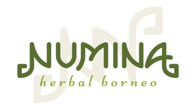 Trademark NUMINA + LUKISAN