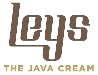 Trademark LEYS THE JAVA CREAM