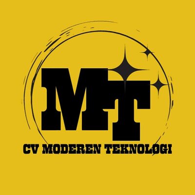 Trademark MT ( CV MODEREN TEKNOLOGI )