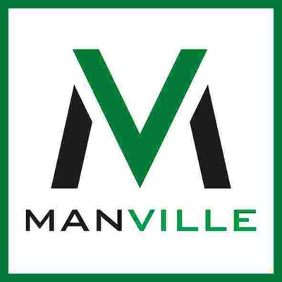 Trademark MANVILLE