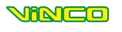 Trademark VINCO + LOGO