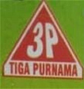 Trademark 3P TIGA PURNAMA