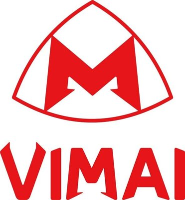 Trademark VIMAI + LOGO