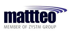 Trademark Mattteo Member Of Zystm Group + Logo