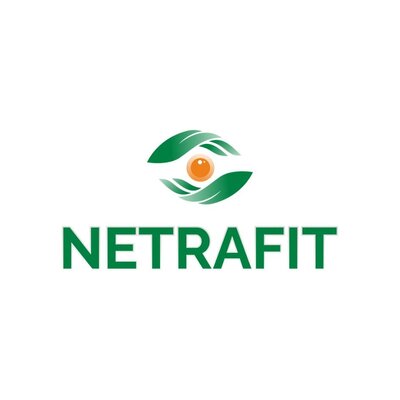 Trademark Netrafit