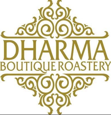 Trademark DHARMA BOUTIQUE ROASTERY