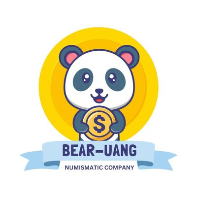 Trademark BEAR-UANG NUMISMATIC COMPANY