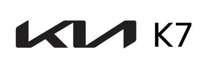 Trademark KIA Logo & K7