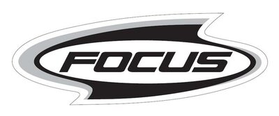 Trademark FOCUS + LOGO