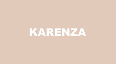 Trademark KARENZA