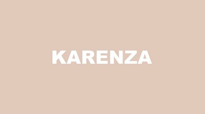 Trademark KARENZA