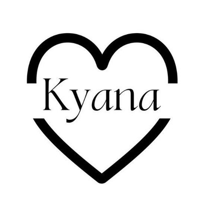 Trademark KYANA