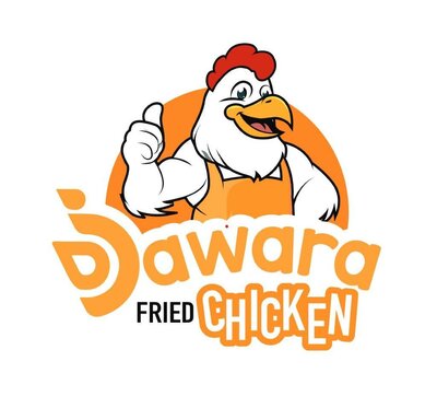 Trademark Djawara Fried Chicken