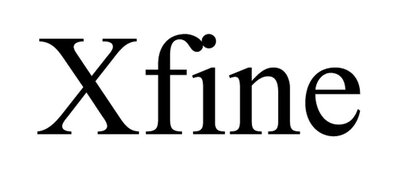 Trademark Xfine