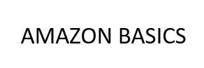 Trademark AMAZON BASICS