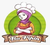 Trademark Bu Pipin + Logo