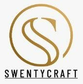 Trademark Swentycraft + Logo