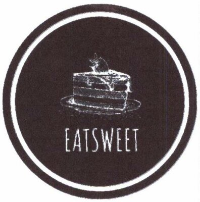 Trademark Eatsweet + Logo