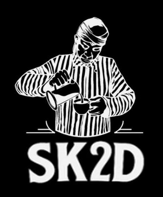 Trademark SK2D + LOGO