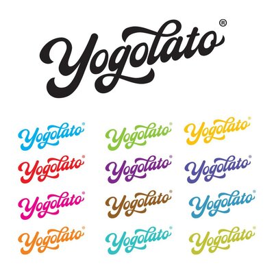 Trademark YOGOLATO