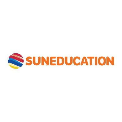 Trademark Sun Education