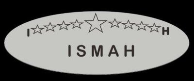 Trademark ISMAH