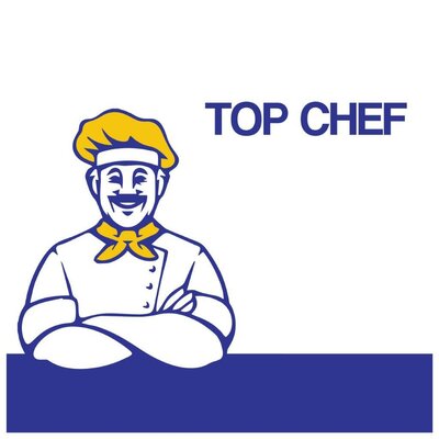 Trademark TOP CHEF