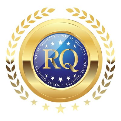 Trademark RQ - Royal Quality