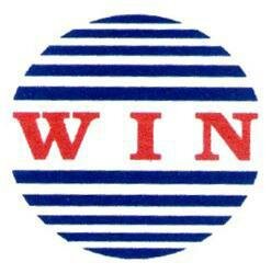 Trademark WIN + LOGO