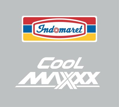 Trademark Indomaret COOL MAXXX