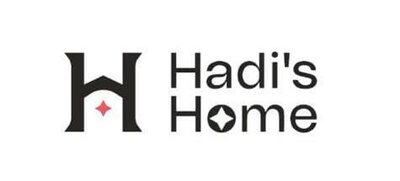 Trademark HADI’S HOME + LOGO H