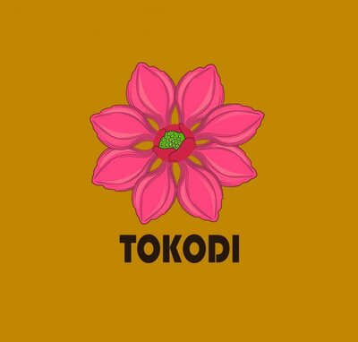 Trademark TOKODI