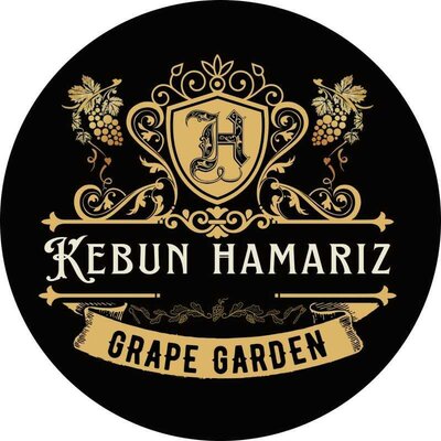 Trademark Kebun Hamariz