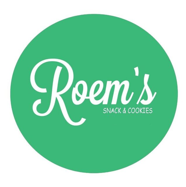 Trademark Roem's Snack & Cookies