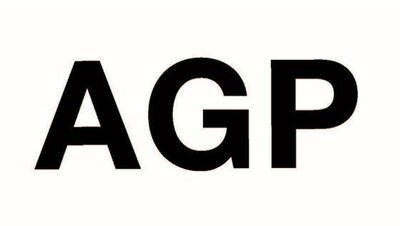 Trademark AGP