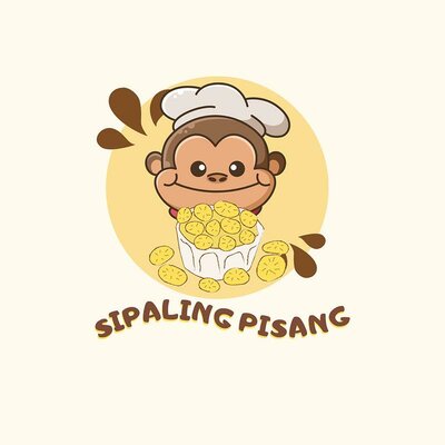 Trademark Si Paling Pisang