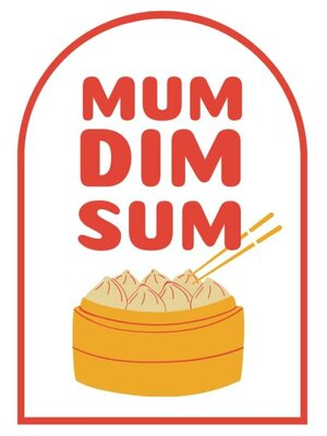 Trademark MUM DIM SUM