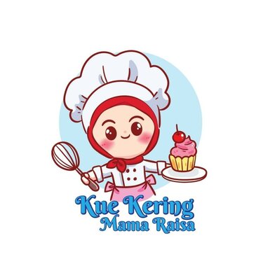 Trademark Kue Kering Mama Raisa