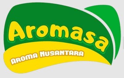 Trademark AROMASA AROMA NUSANTARA