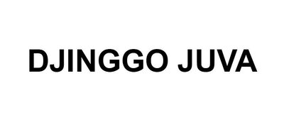 Trademark DJINGGO JUVA