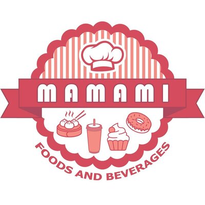 Trademark MAMAMI FOODS AND BEVERAGES