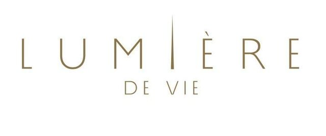 Trademark LUMIÈRE DE VIE