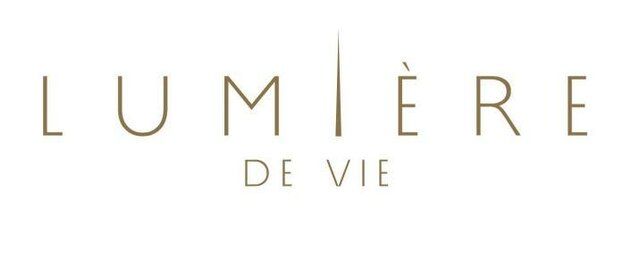 Trademark LUMIÈRE DE VIE