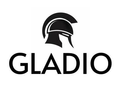 Trademark GLADIO + LOGO