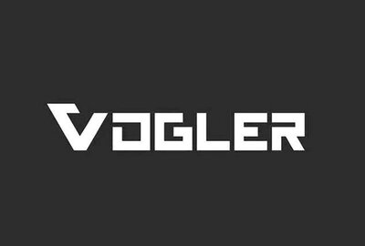 Trademark VOGLER + LOGO