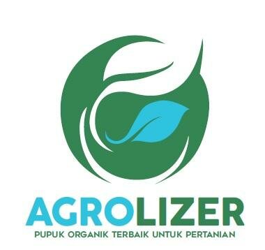 Trademark AGROLIZER Pupuk Organik Terbaik Untuk Pertanian + LOGO